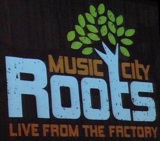 Tommy Emmanuel: Magical at Music City Roots