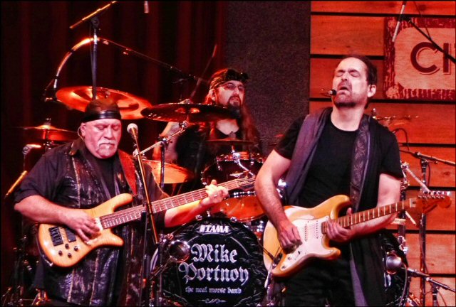 The Neal Morse Band Is Back on The Great Adventure in 2019