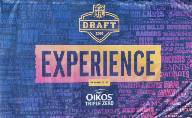 The NFL Draft Was a Most Memorable Experience in Music City