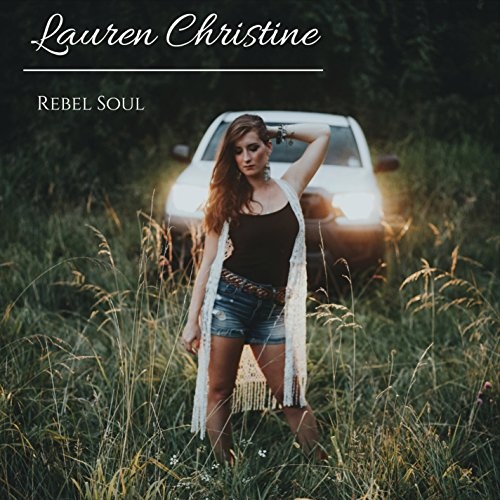 Music City Musings - Lauren Christine