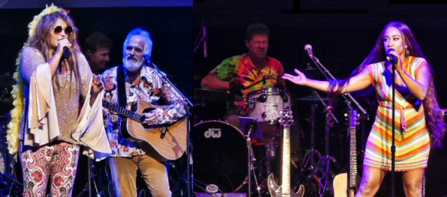Glen Burtnik's Summer of Love Concert Celebrates Woodstock and More in Music City