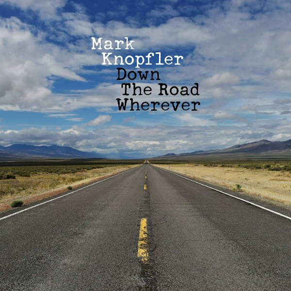 Mark Knopfler Navigates a New Course in Nashville
