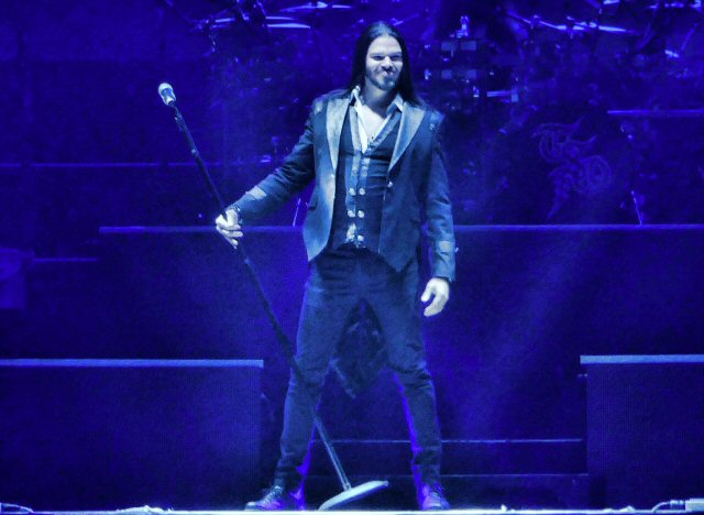 Trans-Siberian Orchestra Electrifies in Return to Music City