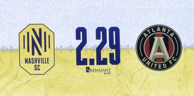 Nashville SC Leaps Up to the Major Leagues in Music City
