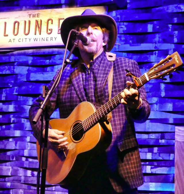 Roger Street Friedman Is on the Rise in Nashville
