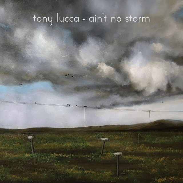 Tony Lucca Storms Though a Special Request-Centric Set in Nashville